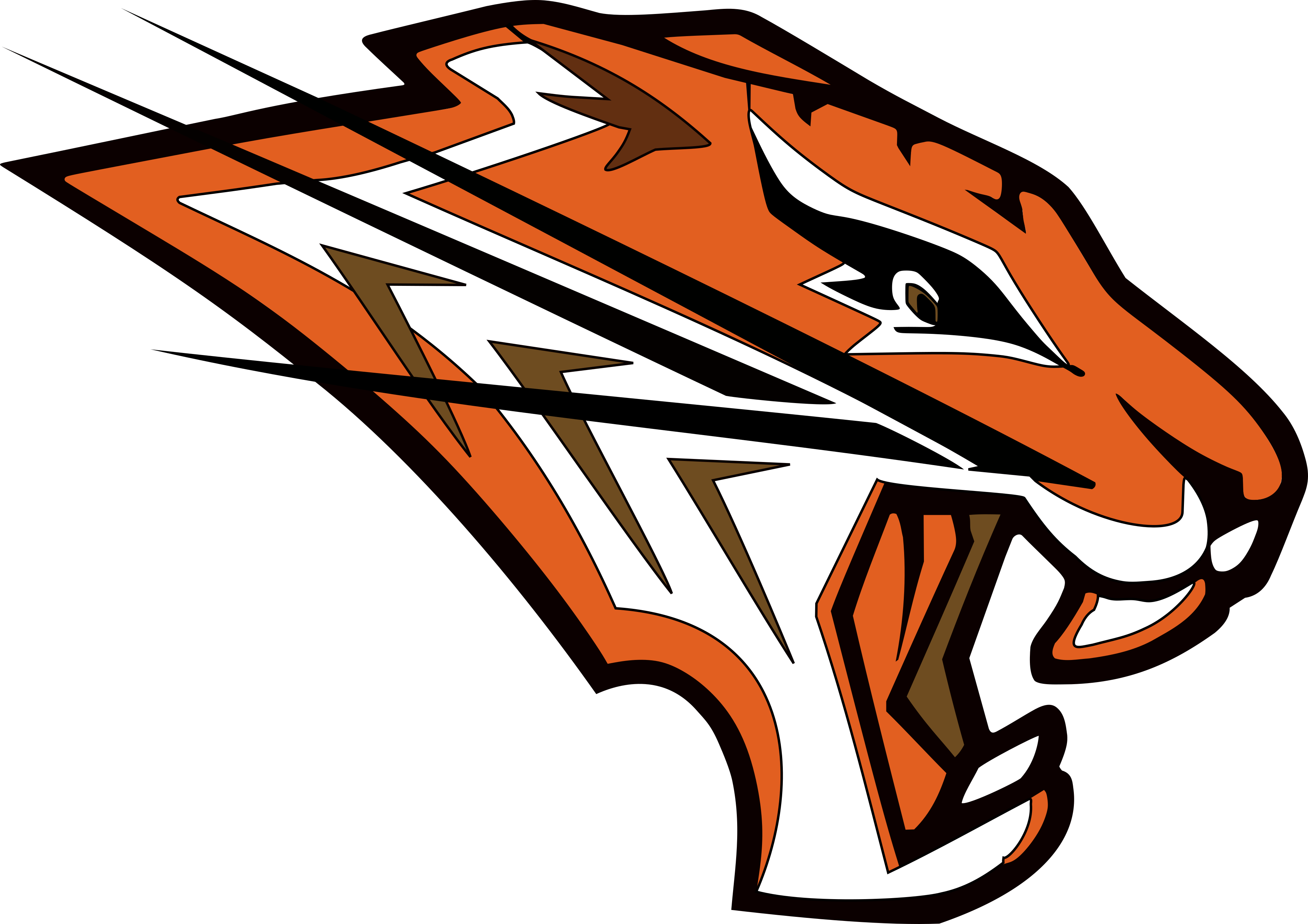 Davis, Jackson – Grissom Tigers Baseball