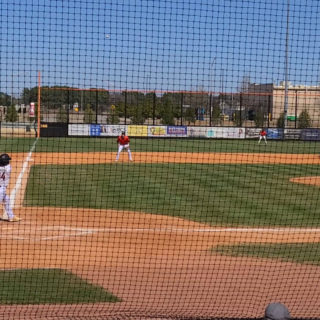 Grissom High School Baseball Huntsville, AL