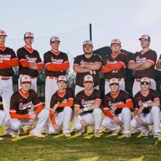 Grissom High School Baseball Huntsville, AL