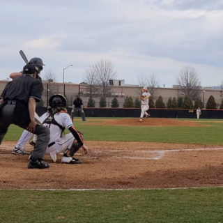 Grissom High School Baseball Huntsville, AL